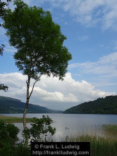 Glencar Lake